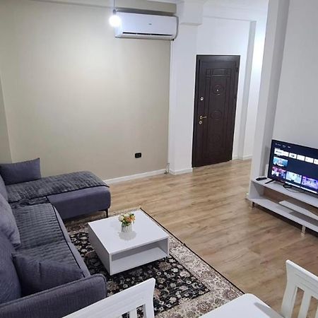 Avi - Daily Rent Apartment Τίρανα Εξωτερικό φωτογραφία