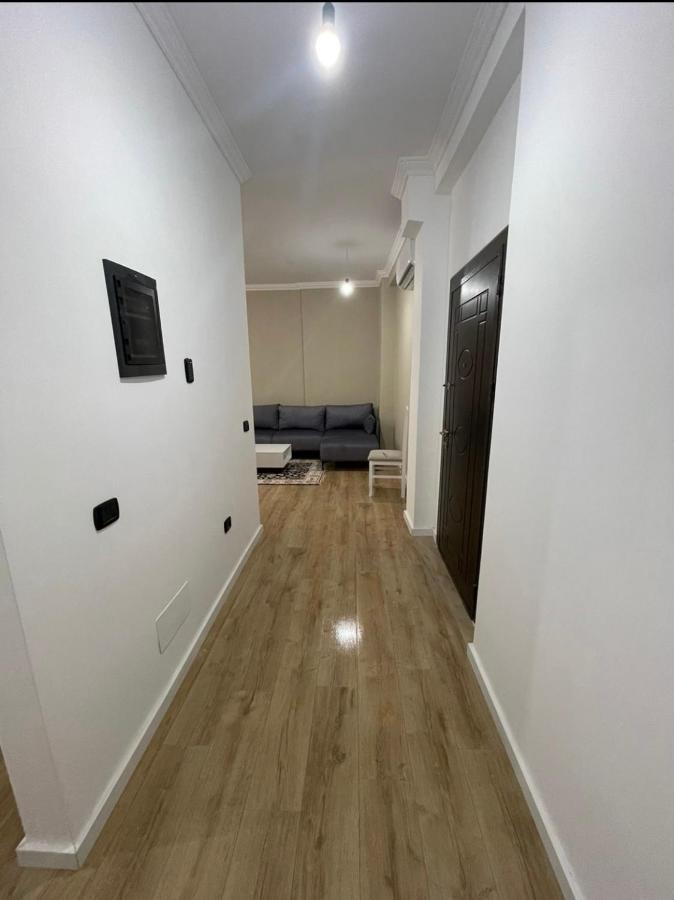 Avi - Daily Rent Apartment Τίρανα Εξωτερικό φωτογραφία
