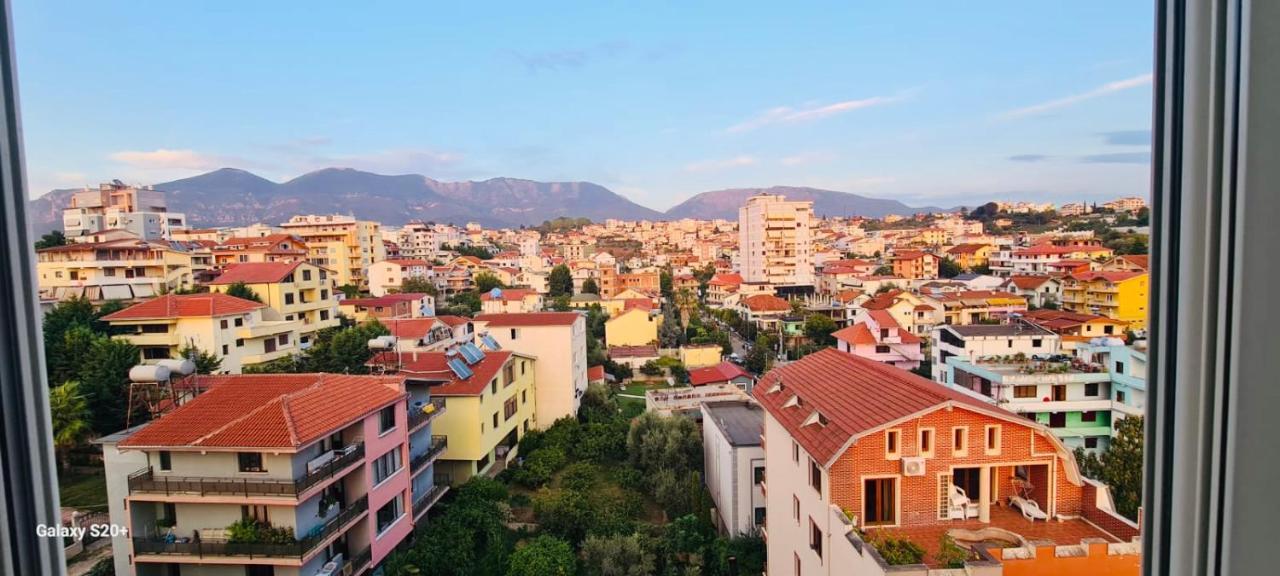 Avi - Daily Rent Apartment Τίρανα Εξωτερικό φωτογραφία